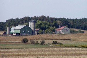 Avfolkning 1