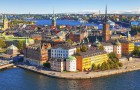 Ung och bra betyg? Chansen är stor att du flyttar till en storstad